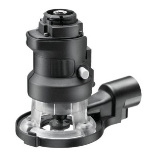 Купити Насадка Multievo, фрезерна BLACK+DECKER MTRT8. Офіційний магазин Toolmaster Україна. Фірмовий інструмент та обладнання, офіційна гарантія