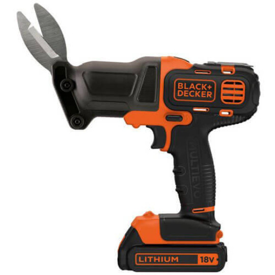 Купити Насадка Multievo специальные BLACK+DECKER MTS12. Офіційний магазин Toolmaster Україна. Фірмовий інструмент та обладнання, офіційна гарантія
