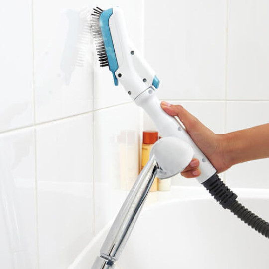 Купити Щітки для пароочищувачів Steam-Buster BLACK+DECKER FSMHSS. Офіційний магазин Toolmaster Україна. Фірмовий інструмент та обладнання, офіційна гарантія