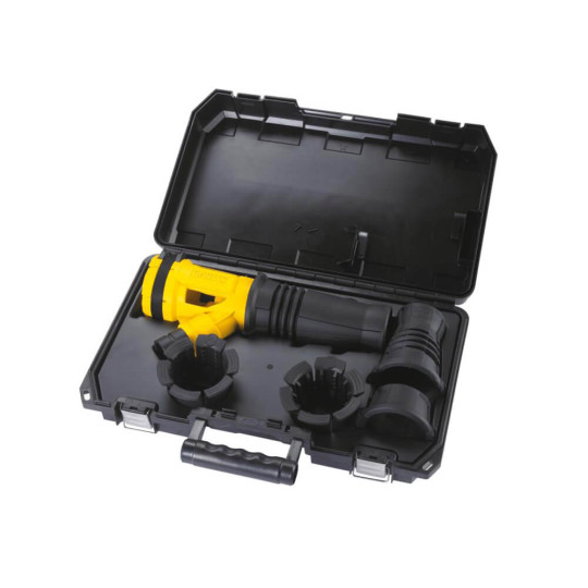 Купити Система пылеудаления для отбойных молотков и перфораторов DeWALT DWH051. Официальный магазин Toolmaster Украина. Фирменный инструмент и оборудование, официальная гарантия