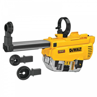 Купити Система пиловидалення DeWALT DWH205DH. Офіційний магазин Toolmaster Україна. Фірмовий інструмент та обладнання, офіційна гарантія