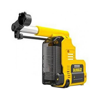 Купити Система пиловидалення DeWALT D25303DH. Офіційний магазин Toolmaster Україна. Фірмовий інструмент та обладнання, офіційна гарантія