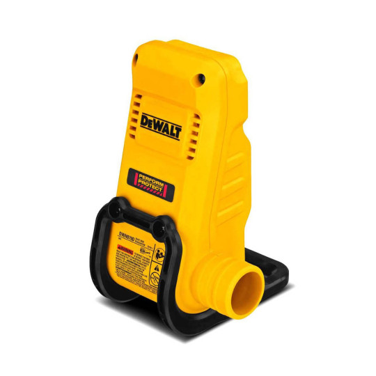 Купити Система очистки фильтра DeWALT DWH079D. Официальный магазин Toolmaster Украина. Фирменный инструмент и оборудование, официальная гарантия