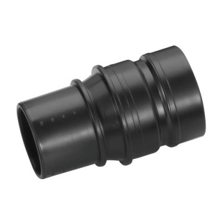 Купити Адаптер пластиковий (жорсткий) DeWALT DWV9130. Офіційний магазин Toolmaster Україна. Фірмовий інструмент та обладнання, офіційна гарантія