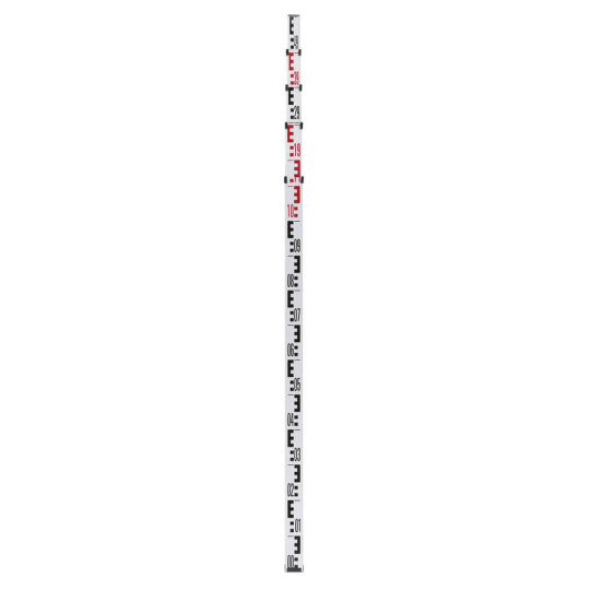Купити Лінійка для для оптичних лазерів DeWALT DE0734. Офіційний магазин Toolmaster Україна. Фірмовий інструмент та обладнання, офіційна гарантія