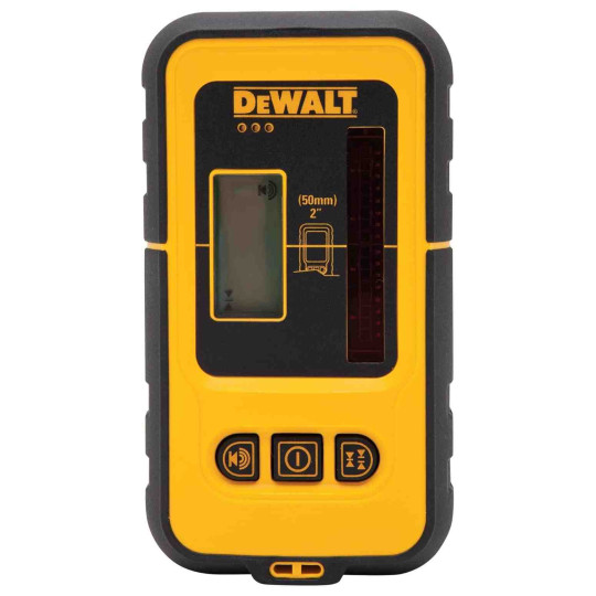 Купити Мішень-променевловлювач DeWALT DE0892. Офіційний магазин Toolmaster Україна. Фірмовий інструмент та обладнання, офіційна гарантія