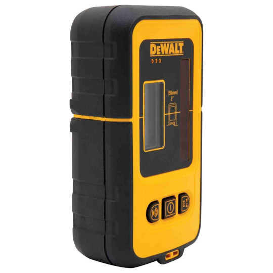 Купити Мішень-променевловлювач DeWALT DE0892. Офіційний магазин Toolmaster Україна. Фірмовий інструмент та обладнання, офіційна гарантія