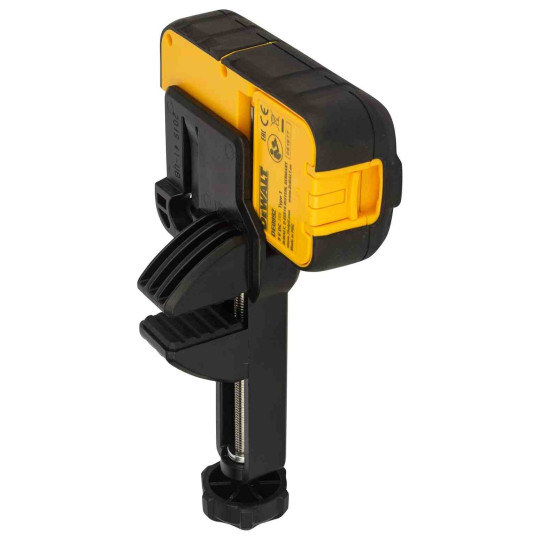 Купити Мішень-променевловлювач DeWALT DE0892. Офіційний магазин Toolmaster Україна. Фірмовий інструмент та обладнання, офіційна гарантія
