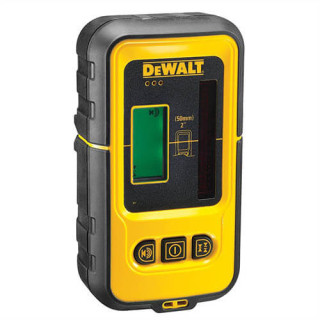 Купити Мішень-променевловлювач DeWALT DE0892G. Офіційний магазин Toolmaster Україна. Фірмовий інструмент та обладнання, офіційна гарантія