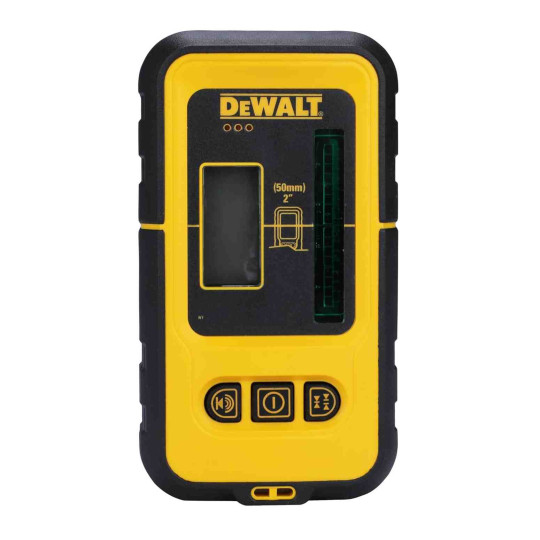Купити Мішень-променевловлювач DeWALT DE0892G. Офіційний магазин Toolmaster Україна. Фірмовий інструмент та обладнання, офіційна гарантія