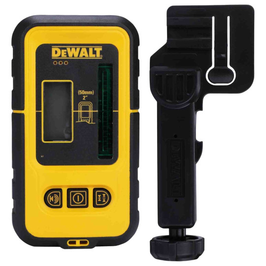 Купити Мішень-променевловлювач DeWALT DE0892G. Офіційний магазин Toolmaster Україна. Фірмовий інструмент та обладнання, офіційна гарантія