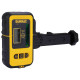 Мішень-променевловлювач DeWALT DE0892G