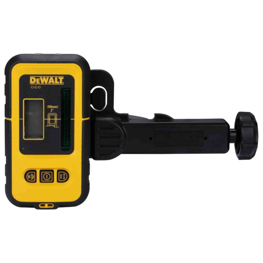 Купити Мішень-променевловлювач DeWALT DE0892G. Офіційний магазин Toolmaster Україна. Фірмовий інструмент та обладнання, офіційна гарантія