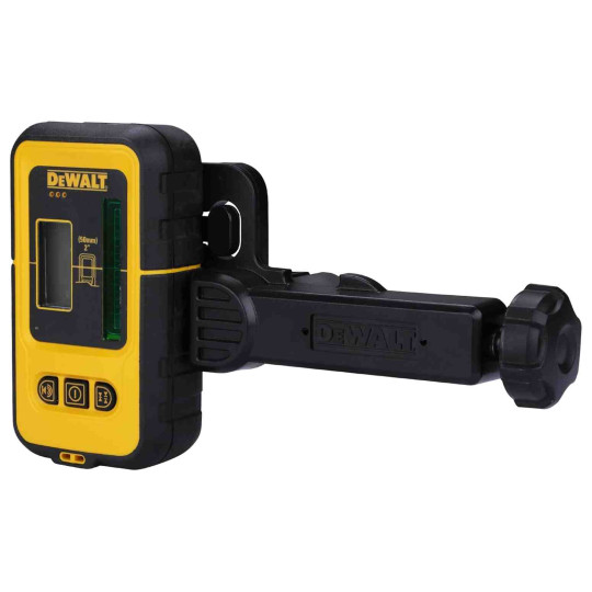 Купити Мішень-променевловлювач DeWALT DE0892G. Офіційний магазин Toolmaster Україна. Фірмовий інструмент та обладнання, офіційна гарантія