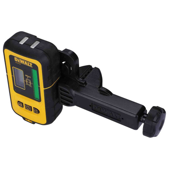 Купити Мішень-променевловлювач DeWALT DE0892G. Офіційний магазин Toolmaster Україна. Фірмовий інструмент та обладнання, офіційна гарантія