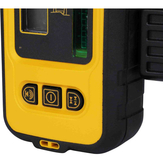 Купити Мішень-променевловлювач DeWALT DE0892G. Офіційний магазин Toolmaster Україна. Фірмовий інструмент та обладнання, офіційна гарантія