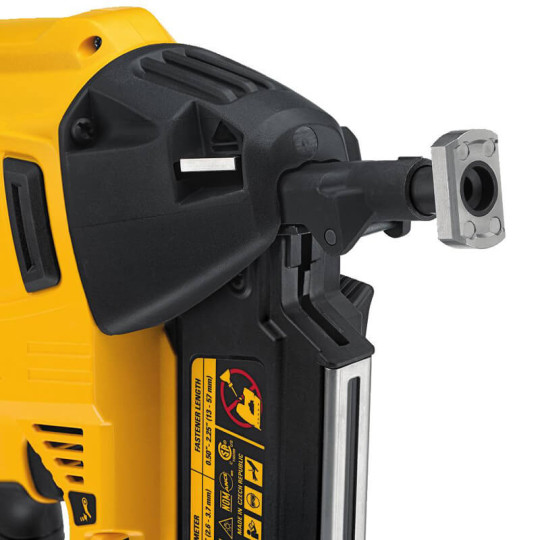 Купити Насадка-тримач магнітна DeWALT DCN8902. Офіційний магазин Toolmaster Україна. Фірмовий інструмент та обладнання, офіційна гарантія