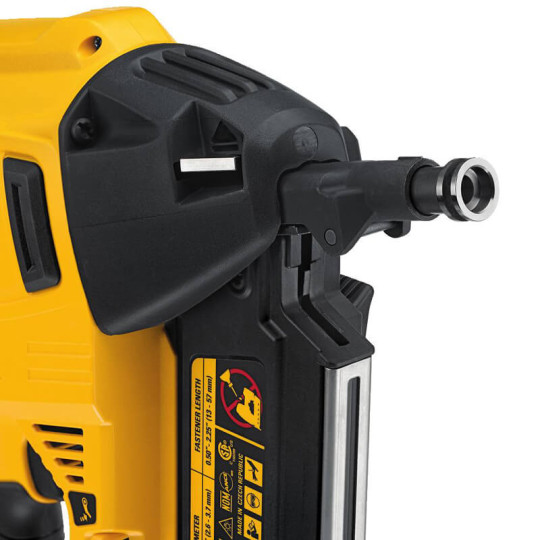 Купити Насадка немагнітна для DCN890 DeWALT DCN8903. Офіційний магазин Toolmaster Україна. Фірмовий інструмент та обладнання, офіційна гарантія