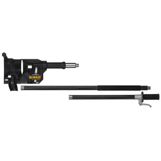 Купити Насадка-подовжувач довжиною 2.1 м, вагою 2.8 кг DeWALT DCN8905. Офіційний магазин Toolmaster Україна. Фірмовий інструмент та обладнання, офіційна гарантія