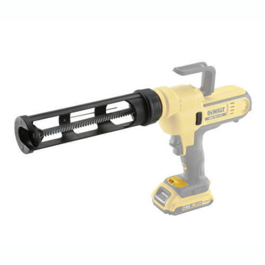 Купити Тримач картриджів DeWALT DCE5601. Офіційний магазин Toolmaster Україна. Фірмовий інструмент та обладнання, офіційна гарантія