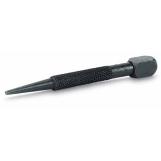 Купити Пробоєць Nail Set завдовжки 101 мм і діаметром робочої частини 1.6 мм STANLEY 0-58-112. Офіційний магазин Toolmaster Україна. Фірмовий інструмент та обладнання, офіційна гарантія