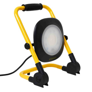 Купити Прожектор світлодіодний STANLEY SXLS35527E. Офіційний магазин Toolmaster Україна. Фірмовий інструмент та обладнання, офіційна гарантія