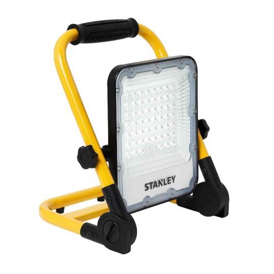 Купити Прожектор світлодіодний STANLEY SXLS37177E. Офіційний магазин Toolmaster Україна. Фірмовий інструмент та обладнання, офіційна гарантія