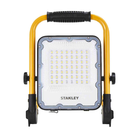 Купити Прожектор світлодіодний STANLEY SXLS37177E. Офіційний магазин Toolmaster Україна. Фірмовий інструмент та обладнання, офіційна гарантія