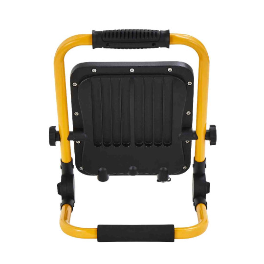 Купити Прожектор світлодіодний STANLEY SXLS37178E. Офіційний магазин Toolmaster Україна. Фірмовий інструмент та обладнання, офіційна гарантія