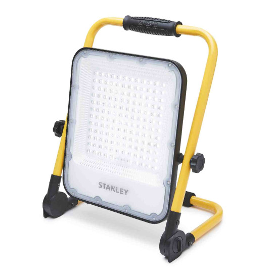 Купити Прожектор світлодіодний STANLEY SXLS37179E. Офіційний магазин Toolmaster Україна. Фірмовий інструмент та обладнання, офіційна гарантія