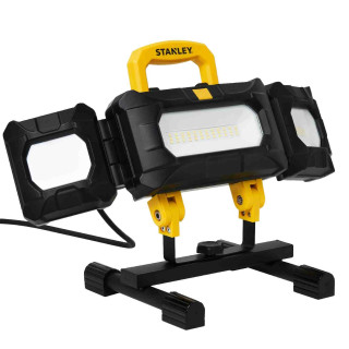 Купити Прожектор світлодіодний STANLEY SXLS37180E. Офіційний магазин Toolmaster Україна. Фірмовий інструмент та обладнання, офіційна гарантія