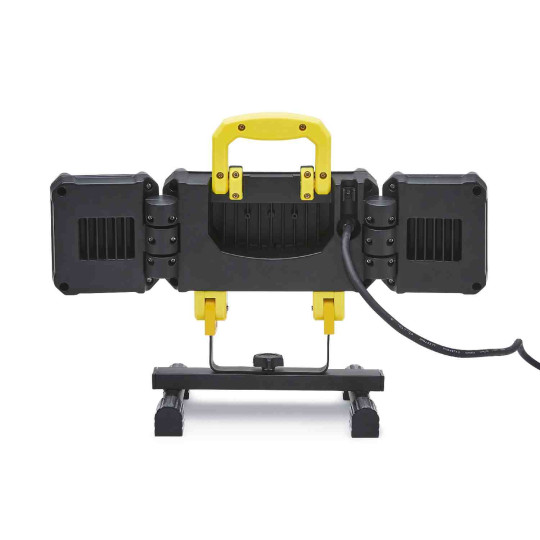 Купити Прожектор світлодіодний STANLEY SXLS37180E. Офіційний магазин Toolmaster Україна. Фірмовий інструмент та обладнання, офіційна гарантія