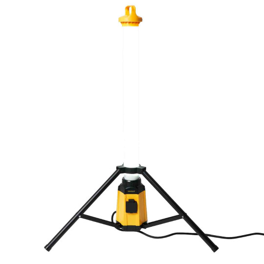 Купити Прожектор світлодіодний STANLEY SXLS37673E. Офіційний магазин Toolmaster Україна. Фірмовий інструмент та обладнання, офіційна гарантія