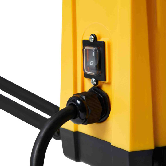 Купити Прожектор світлодіодний STANLEY SXLS37673E. Офіційний магазин Toolmaster Україна. Фірмовий інструмент та обладнання, офіційна гарантія