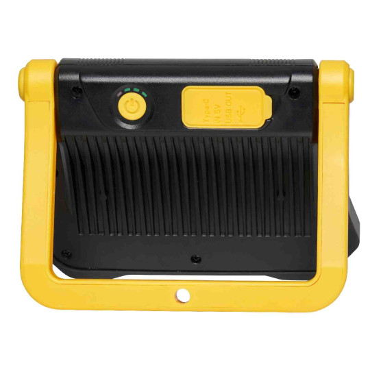 Купити Прожектор світлодіодний STANLEY SXLS50118E. Офіційний магазин Toolmaster Україна. Фірмовий інструмент та обладнання, офіційна гарантія