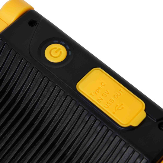 Купити Прожектор світлодіодний STANLEY SXLS50118E. Офіційний магазин Toolmaster Україна. Фірмовий інструмент та обладнання, офіційна гарантія
