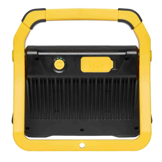 Купити Прожектор світлодіодний STANLEY SXLS50119E. Офіційний магазин Toolmaster Україна. Фірмовий інструмент та обладнання, офіційна гарантія