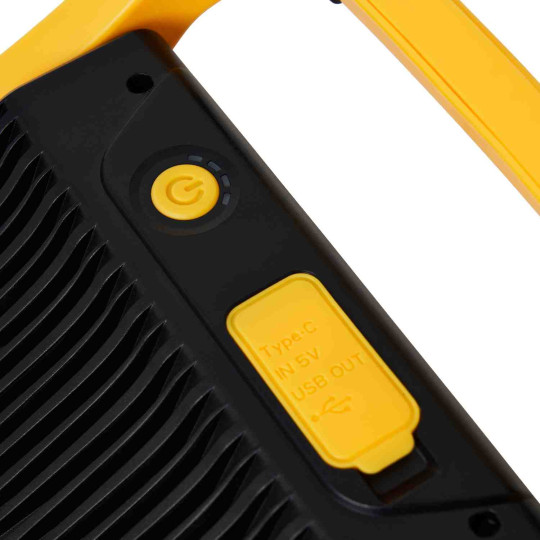 Купити Прожектор світлодіодний STANLEY SXLS50119E. Офіційний магазин Toolmaster Україна. Фірмовий інструмент та обладнання, офіційна гарантія