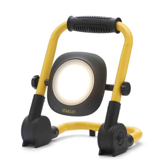 Купити Прожектор світлодіодний STANLEY SXLS35525E. Офіційний магазин Toolmaster Україна. Фірмовий інструмент та обладнання, офіційна гарантія