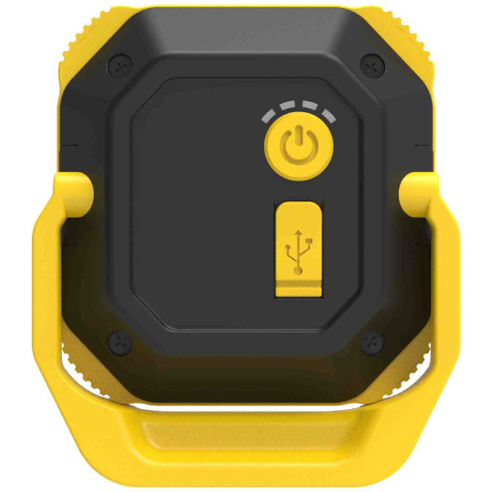 Купити Прожектор світлодіодний STANLEY SXLS50120E. Офіційний магазин Toolmaster Україна. Фірмовий інструмент та обладнання, офіційна гарантія