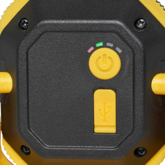 Купити Прожектор світлодіодний STANLEY SXLS50120E. Офіційний магазин Toolmaster Україна. Фірмовий інструмент та обладнання, офіційна гарантія
