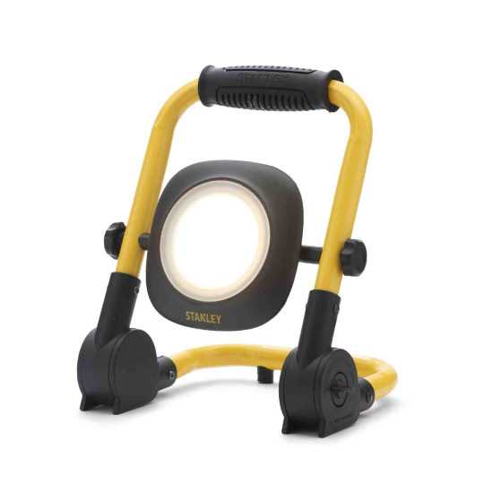 Купити Прожектор світлодіодний STANLEY SXLS35526E. Офіційний магазин Toolmaster Україна. Фірмовий інструмент та обладнання, офіційна гарантія
