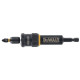 Швидкозмінний вузол системи свердління FLIP&DRIVE №8 DeWALT DT70787