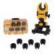 Насадка до шурупокрута, для закручування гайок DeWALT DT20562