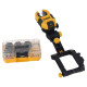 Насадка до шурупокрута, для закручування гайок DeWALT DT20562