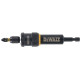 Швидкозмінний вузол системи свердління FLIP&DRIVE №10 DeWALT DT70788