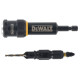 Швидкозмінний вузол системи свердління FLIP&DRIVE №10 DeWALT DT70788