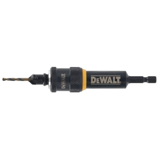 Купити Швидкозмінний вузол системи свердління FLIP&DRIVE №12 DeWALT DT70789. Офіційний магазин Toolmaster Україна. Фірмовий інструмент та обладнання, офіційна гарантія