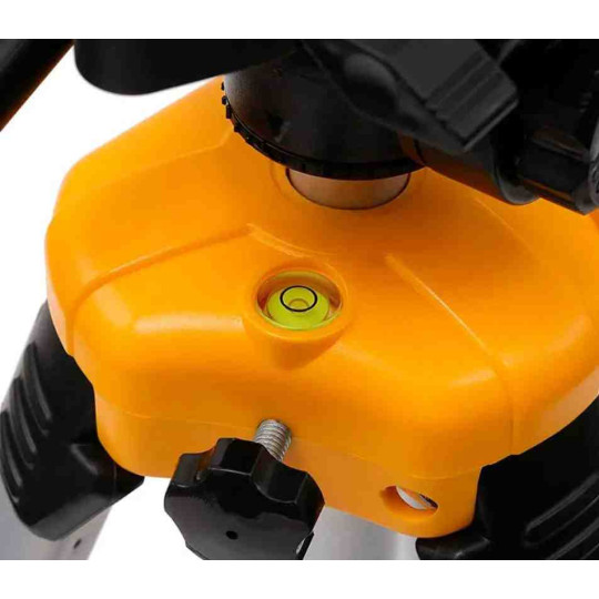 Купити Мини-штатив DeWALT DE0881T. Официальный магазин Toolmaster Украина. Фирменный инструмент и оборудование, официальная гарантия