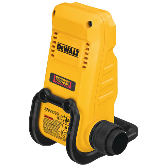 Купити Система очистки фильтра DeWALT DWH079D. Официальный магазин Toolmaster Украина. Фирменный инструмент и оборудование, официальная гарантия